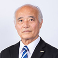 千田 泰弘 氏