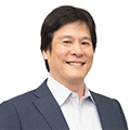 吉井 太郎 氏