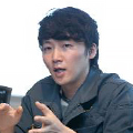 閔 弘圭 氏