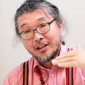 春原 久徳 氏
