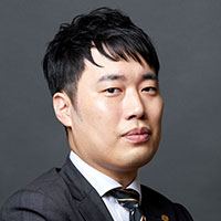 佐々木 慎太郎 氏