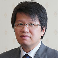 宮内 博之 氏