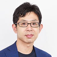 渡邉 善太郎 氏
