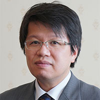 宮内 博之 氏