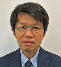 宮内 博之 氏