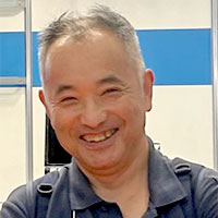 長野 博之 氏