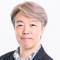 佐々木 宣彦 氏