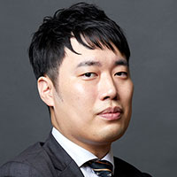 佐々木 慎太郎 氏