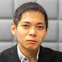 伊藤 貴 氏