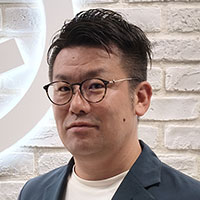 極楽地 邦夫 氏
