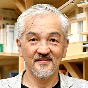 池田 靖史