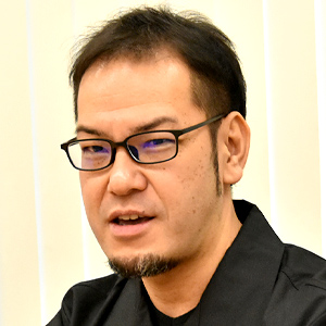 向井 亨光