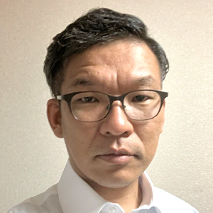 守本 賢一