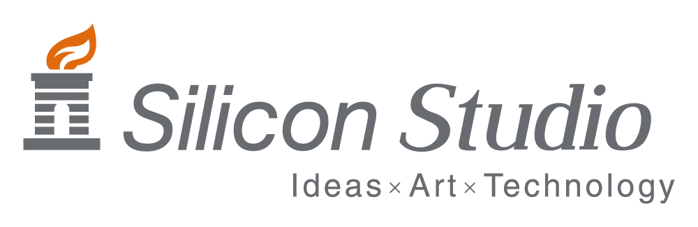 シリコンスタジオ ― Silicon Studio ―
