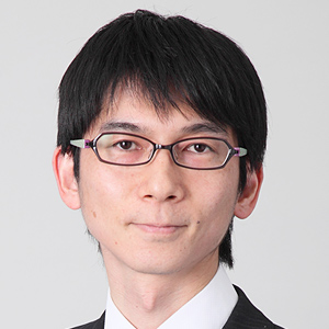 池田 公輔 氏