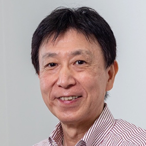 藤井 孝藏 氏
