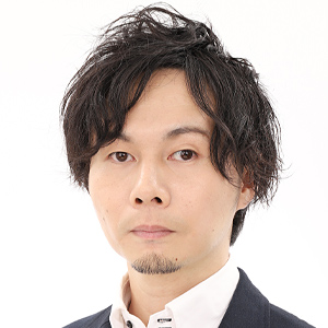 末光 一成 氏