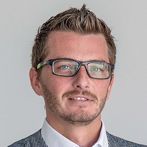 Christoph Krammer 氏