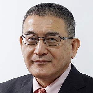 伊藤 宏幸 氏