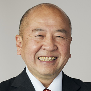 安藤 泉 氏