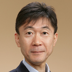 徳永 幸二 氏
