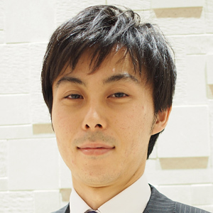金澤 匠 氏