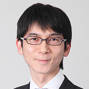 池田 公輔  氏