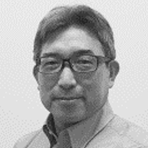 阿部 典行 氏