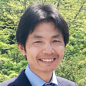 加納 学