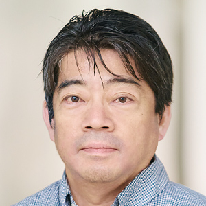 藤澤 克樹