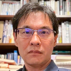 川上 竜太
