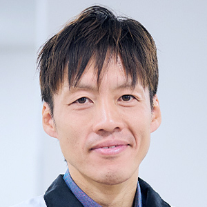 志村 史雄