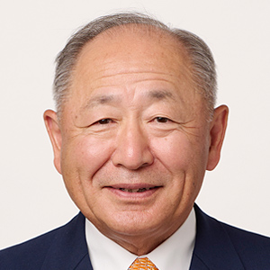 河野 克俊