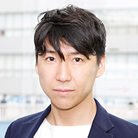 中村 陽二 氏