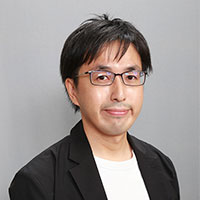 和田 圭介 氏