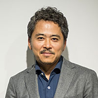 山口 勝幸 氏
