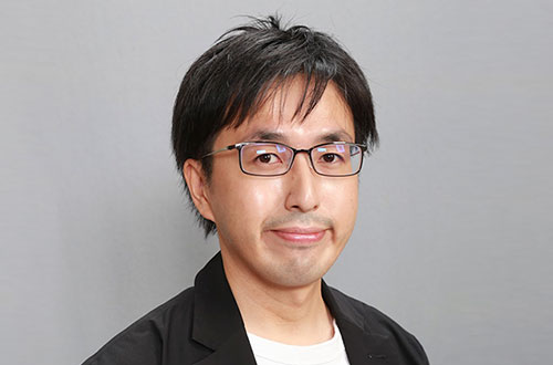 和田 圭介 氏