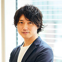 荻島 将平 氏
