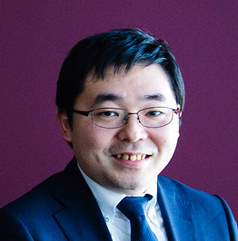 伊藤 健一郎 氏