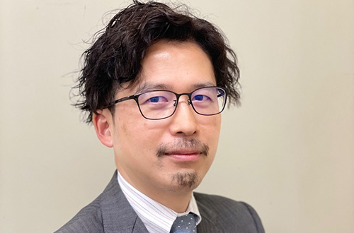 高橋 卓也 氏