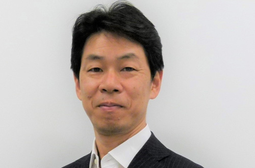 野村 健悟 氏