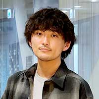 川元 一峰 氏