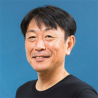 斉藤 哲也 氏