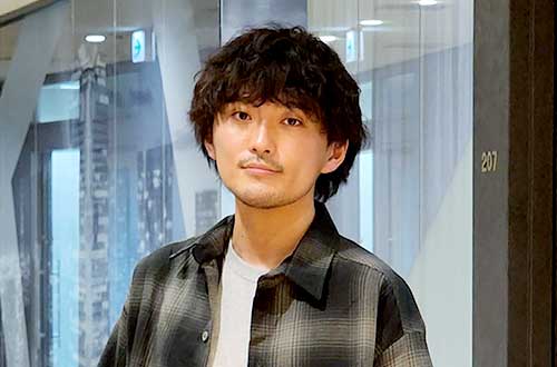 川元 一峰 氏
