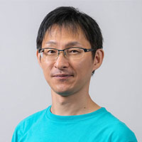 松下 享平 氏