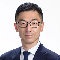 柿崎 直紀 氏