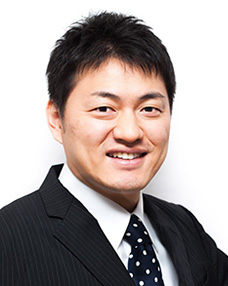 宮園 順光(みやぞのよりみつ)氏