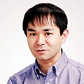 小林 孝嗣 氏