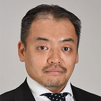 藤澤 光仁 氏