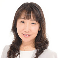 藤森 恵子 氏